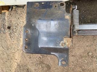петля капота правая Scania R 5 поколение 2006, 10.6 л., DC 11.09, дизель, МКПП, 1742265