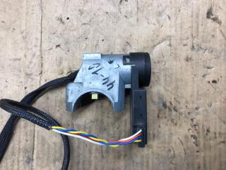 замок зажигания DAF CF-series 1 поколение 2014, 10.8 л., MX-11, дизель, АКПП, белый, правый руль, 1872757