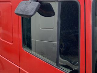 стекло двери передней правой DAF XF 105 1 поколение 2012, 12.9 л., MX 340, дизель, МКПП