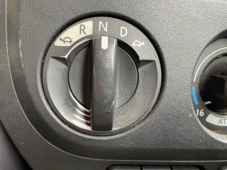 селектор выбора передач акпп DAF CF-series 1 поколение 2014, 10.8 л., MX-11, дизель, АКПП, белый, правый руль