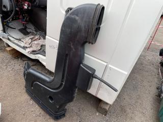 воздухозаборник DAF CF-series 1 поколение 2014, 10.8 л., MX-11, дизель, АКПП, белый, правый руль, 1681580