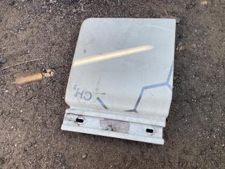 спойлер кабины DAF CF-series 1 поколение 2014, 10.8 л., MX-11, дизель, АКПП, белый, правый руль, 1836021