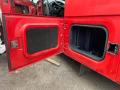 крышка инструментального ящика DAF XF 105 1 поколение 2012, 12.9 л., MX 340, дизель, МКПП - фото №2