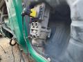 кран главный тормозной Mercedes-Benz Actros 4 поколение (MP4) 2013, 12.8 л., OM 471.909, дизель, АКПП, A0044311506 - фото №2
