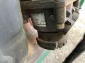 кран главный тормозной Mercedes-Benz Actros 4 поколение (MP4) 2013, 12.8 л., OM 471.909, дизель, АКПП, A0044311506 - фото №3