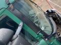 накладка стойки лобового стекла прав. Scania R 5 поколение 2006, 10.6 л., DC 11.09, дизель, МКПП - фото №2