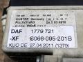моторчик стеклоподъемника DAF XF 105 1 поколение 2011, 12.9 л., MX 340, дизель, 0130822458, 1779721 - фото №3