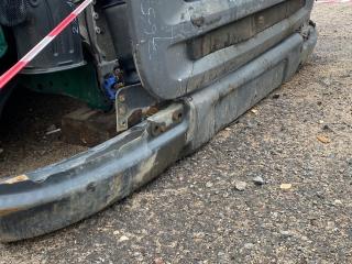 усилитель бампера переднего Scania R 5 поколение 2006, 10.6 л., DC 11.09, дизель, МКПП, 1736656