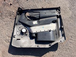 обшивка салона DAF XF 105 1 поколение 2011, 12.9 л., MX 340, дизель, 1796444