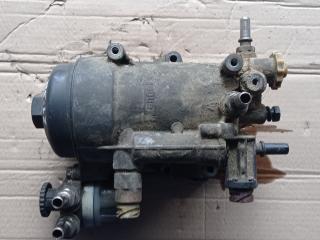 корпус топливного фильтра MAN TGA 1 поколение 2006, 10.5 л., D 2066 LF 01, дизель