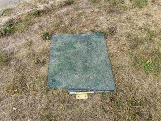 стекло (иные) DAF XF 105 1 поколение 2011