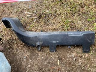 воздуховод печки DAF XF 105 1 поколение 2007, МКПП, 1305020