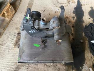 интеркулер MAN TGX 1 поколение 2010, 12.4 л., D 2676 LF 22, дизель, 51095403050