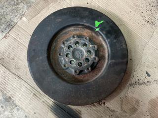 демпфер коленвала MAN TGX 1 поколение 2010, 12.4 л., D 2676 LF 22, дизель, 51026023057