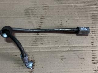 трубка топливная DAF CF-series 1 поколение 2014, 10.8 л., MX-11, дизель, АКПП, белый, правый руль