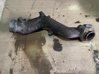 патрубок радиатора DAF CF-series 1 поколение 2014, 10.8 л., MX-11, дизель, АКПП, белый, правый руль, 1919386