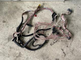 дверная проводка MAN TGX 1 поколение 2011, 10.5 л., D 2066 LF 40, дизель, МКПП, 81960010549