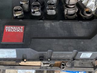 клапанная крышка Renault T-Series 1 поколение 2015, 10.8 л., DTI11-K1 460, дизель, 21487569