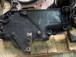 крышка двигателя передняя Renault T-Series 1 поколение 2015, 10.8 л., DTI11-K1 460, дизель, 21728466, 21728478, 21728489, 22081163