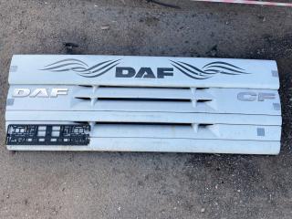 капот DAF CF-series 1 поколение 2011, 12.9 л., MX 340, дизель, АКПП, 1786644