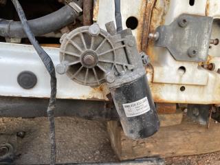 моторчик передних стеклоочистителей (дворников) DAF CF-series 1 поколение 2011, 12.9 л., MX 340, дизель, АКПП, 1442100, 404832