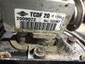 расширительный клапан кондиционера DAF CF-series 1 поколение 2011, 12.9 л., MX 340, дизель, АКПП, 323367, 7009072 - фото №4