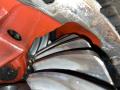 редуктор заднего моста DAF CF-series 1 поколение 2014, 10.8 л., MX-11, дизель, АКПП, белый, правый руль, 1344 - фото №3