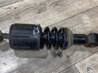 амортизатор кабины DAF XF 106 1 поколение 2016, 12.9 л., MX-13 340, дизель, 1936404