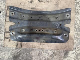 траверса поперечная рамы DAF CF-series 1 поколение 2014, 10.8 л., MX-11, дизель, АКПП, белый, правый руль