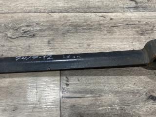 стойка стабилизатора DAF XF 106 1 поколение 2016, 12.9 л., MX-13 340, дизель