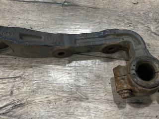 крепление стабилизатора / втулки стабилизатора DAF XF 106 1 поколение 2016, 12.9 л., MX-13 340, дизель, 1877314