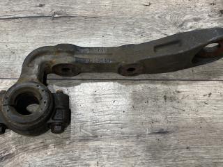 крепление стабилизатора / втулки стабилизатора DAF CF-series 1 поколение 2014, 10.8 л., MX-11, дизель, АКПП, белый, правый руль, 1877313