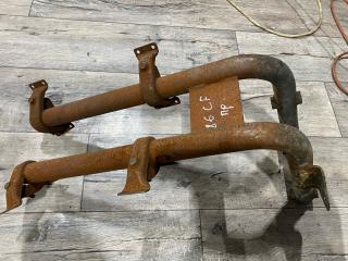 кронштейн (крепление) DAF CF-series 1 поколение 2014, 10.8 л., MX-11, дизель, АКПП, белый, правый руль