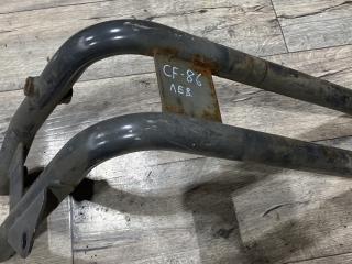 кронштейн (крепление) DAF CF-series 1 поколение 2014, 10.8 л., MX-11, дизель, АКПП, белый, правый руль