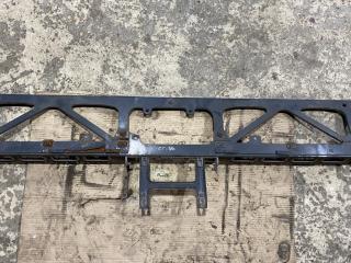 траверса поперечная рамы DAF CF-series 1 поколение 2014, 10.8 л., MX-11, дизель, АКПП, белый, правый руль