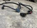 проводка фары DAF CF-series 1 поколение 2014, 10.8 л., MX-11, дизель, АКПП, белый, правый руль, 1958204 - фото №2