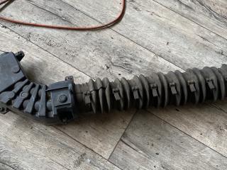 кожух электропроводки DAF CF-series 1 поколение 2014, 10.8 л., MX-11, дизель, АКПП, белый, правый руль, 1864720, 1866030