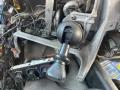 кран стояночного (ручного) тормоза DAF CF-series 1 поколение 2011, 12.9 л., MX 340, дизель, АКПП - фото №2
