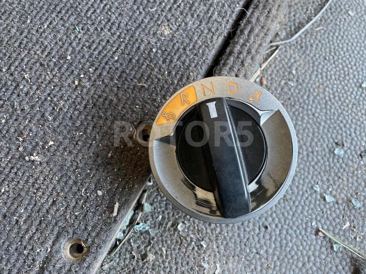 селектор выбора передач акпп DAF CF-series 1 поколение 2011, 12.9 л., MX 340, дизель, АКПП, 1642132 - фото №1