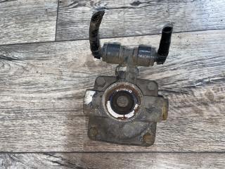 клапан ограничения давления DAF CF-series 1 поколение 2014, 10.8 л., MX-11, дизель, АКПП, белый, правый руль, 4750190000