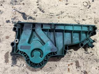 крышка двигателя задняя Volvo FH 4 2014, 12.8 л., D13C460, дизель, 21443162, 21383313, 21383315