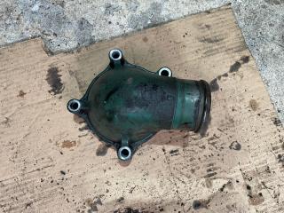 патрубок радиатора Volvo FH 4 2013, 12.8 л., D13C460, дизель, 21861948