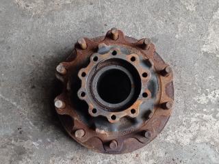 ступица задняя DAF XF 106 1 поколение 2014, 12.9 л., MX-13 340, дизель, МКПП, 1657637