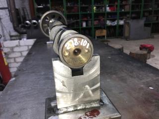 распредвал Renault T-Series 1 поколение 2014, 10.8 л., DTI11-K1 460, дизель, 21745877