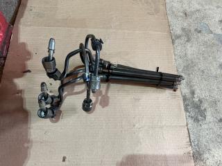 трубка топливная DAF XF 106 1 поколение 2018, 12.9 л., MX-13 355 H2, дизель