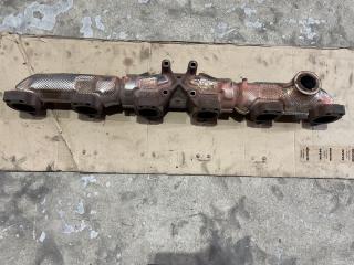 коллектор выпускной DAF XF 106 1 поколение 2018, 12.9 л., MX-13 355 H2, дизель, 2124729, 2124731