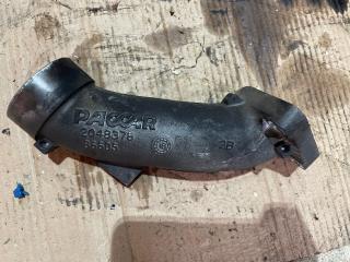 патрубок радиатора DAF XF 106 1 поколение 2018, 12.9 л., MX-13 355 H2, дизель, 2048378