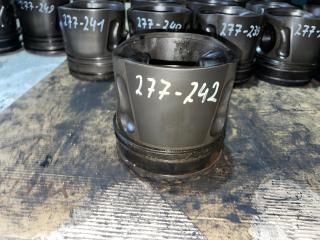 поршень MAN TGA 1 поколение 2006, 10.5 л., D2066, дизель, 0653