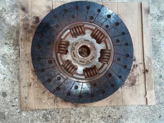 диск сцепления Scania R 5 поколение 2012, 323685