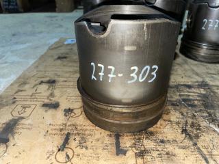 поршень MAN F2000 1 поколение 1997, 12.0 л., D2866, дизель, 1275, 1280474RI